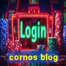 cornos blog